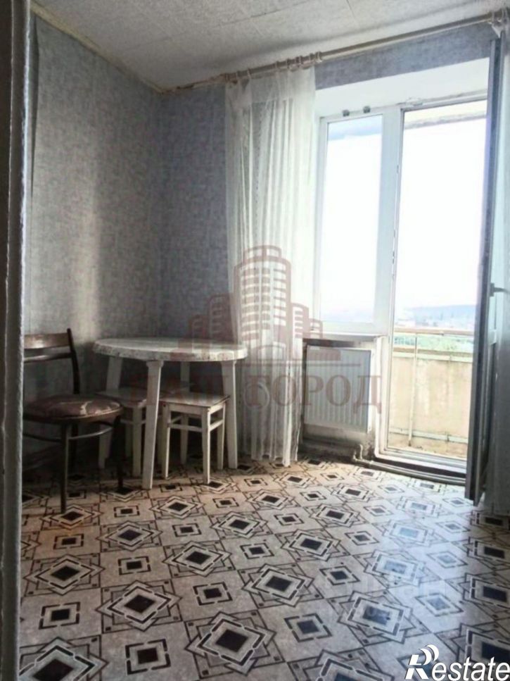 2-комн квартира улица Дружбы, 16,  д. 16