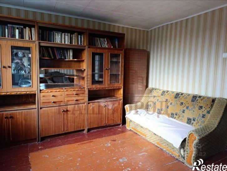 2-комн квартира улица Дружбы, 16,  д. 16