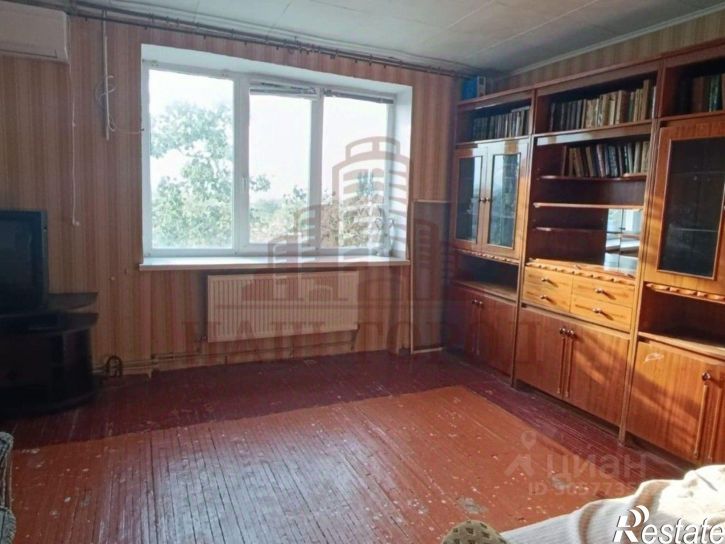 2-комн квартира улица Дружбы, 16,  д. 16