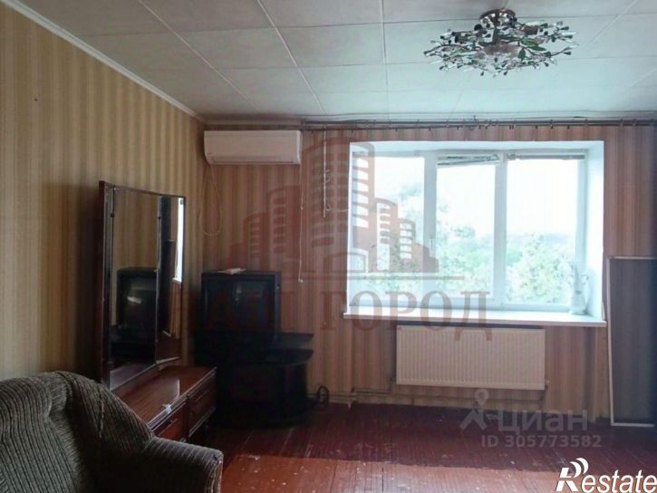 2-комн квартира улица Дружбы, 16,  д. 16