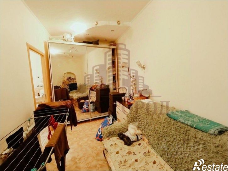 2-комн квартира переулок 30-й Стрелковой Дивизии, 10,  д. 10