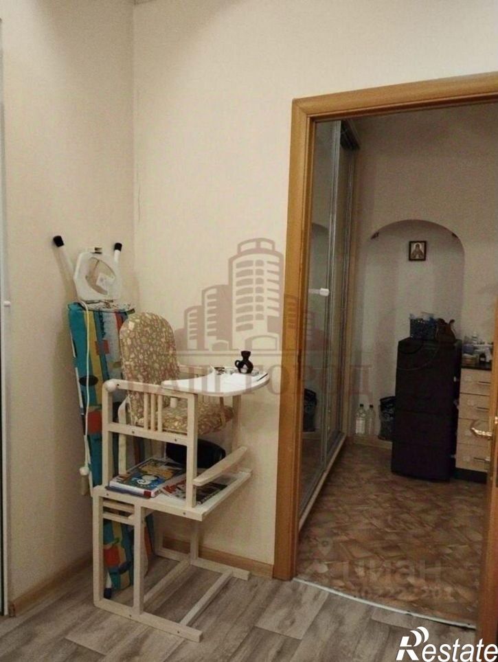 2-комн квартира переулок 30-й Стрелковой Дивизии, 10,  д. 10