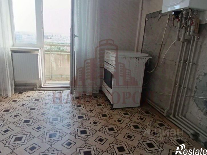 2-комн квартира улица Дружбы, 16,  д. 16