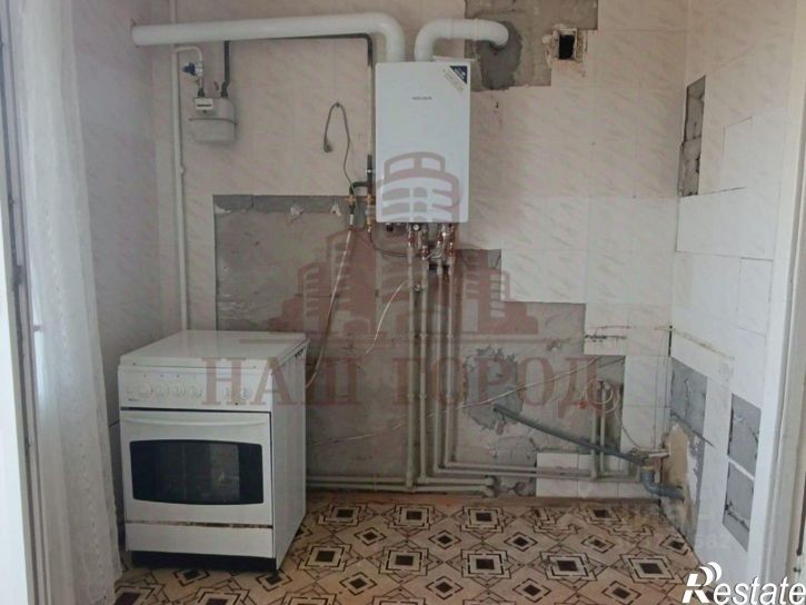 2-комн квартира улица Дружбы, 16,  д. 16