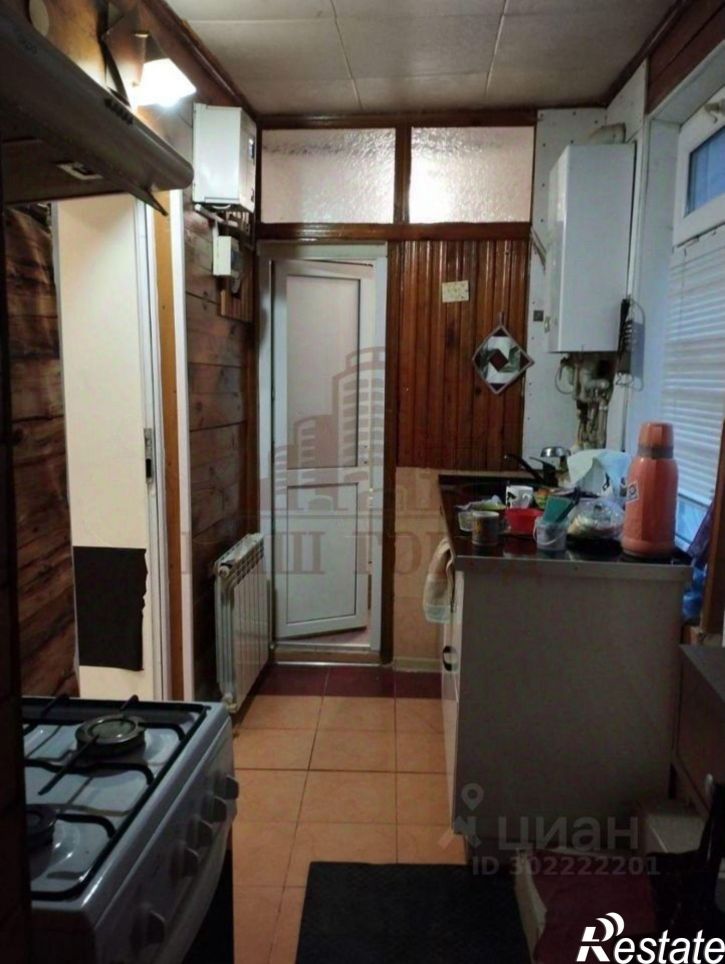 2-комн квартира переулок 30-й Стрелковой Дивизии, 10,  д. 10