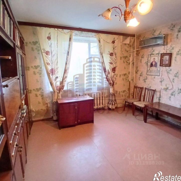 2-комн квартира ул Челнокова, 74,  д. 74