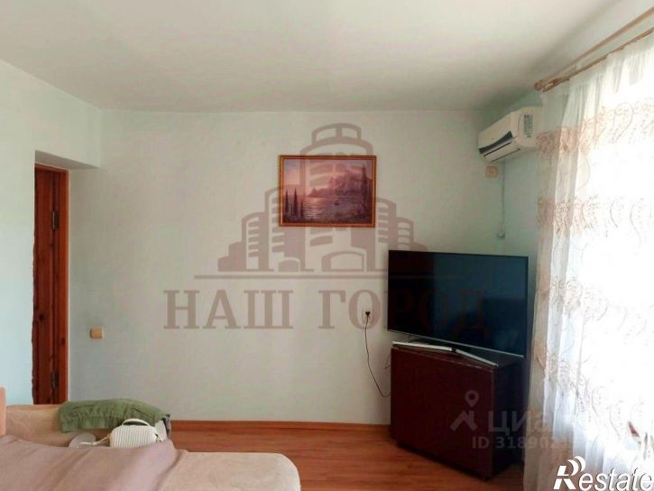 2-комн квартира улица Челнокова, 56Б,  д. 56Б