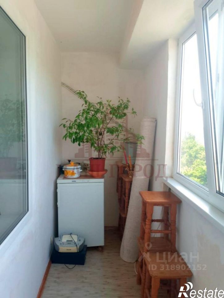 2-комн квартира улица Челнокова, 56Б,  д. 56Б