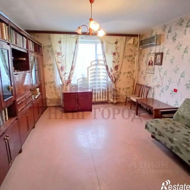 2-комн квартира ул Челнокова, 74,  д. 74