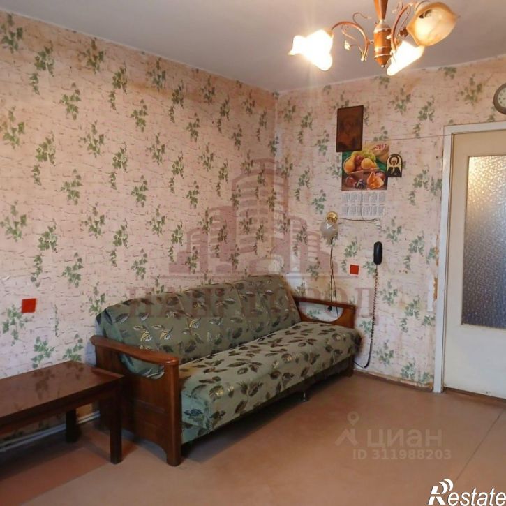 2-комн квартира ул Челнокова, 74,  д. 74