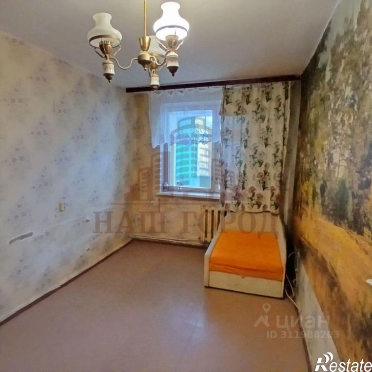 2-комн квартира ул Челнокова, 74,  д. 74