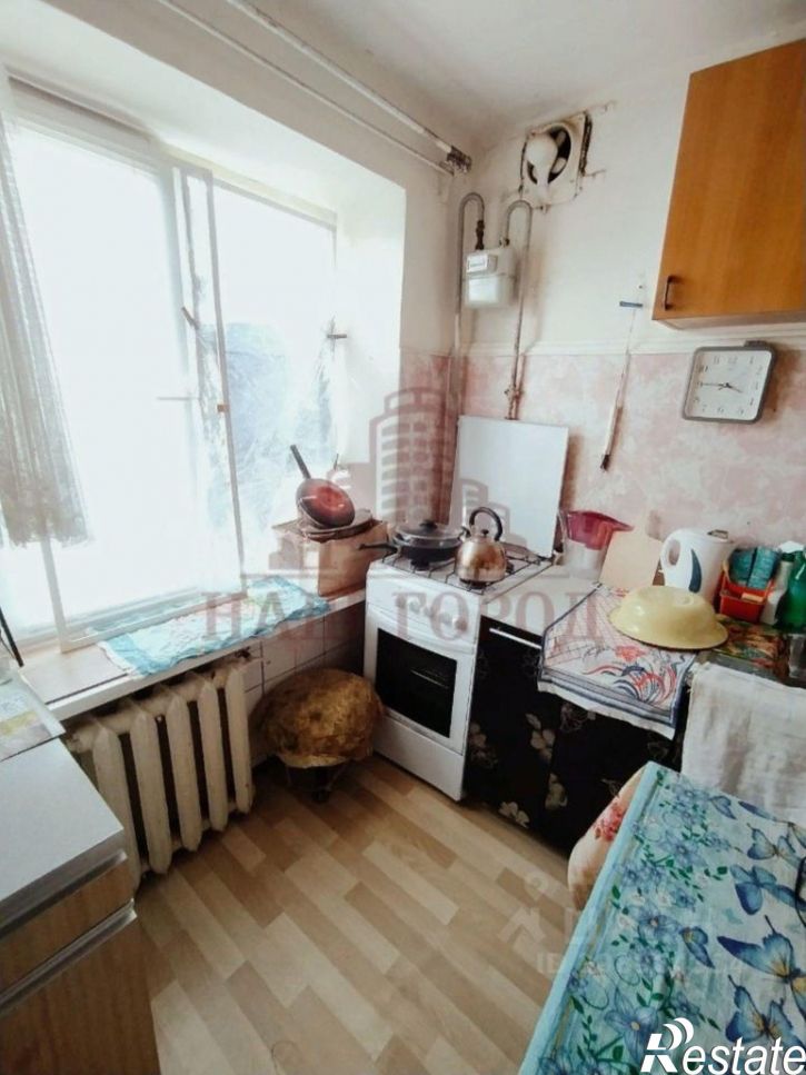 3-комн квартира улица Гарнаева, 67,  д. 67