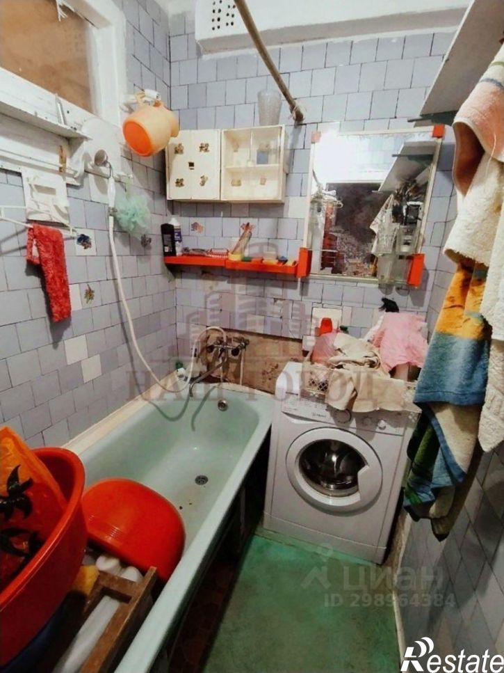 3-комн квартира улица Гарнаева, 67,  д. 67