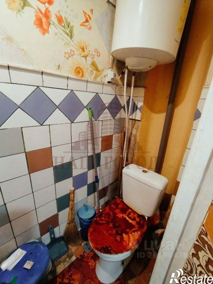 3-комн квартира улица Гарнаева, 67,  д. 67