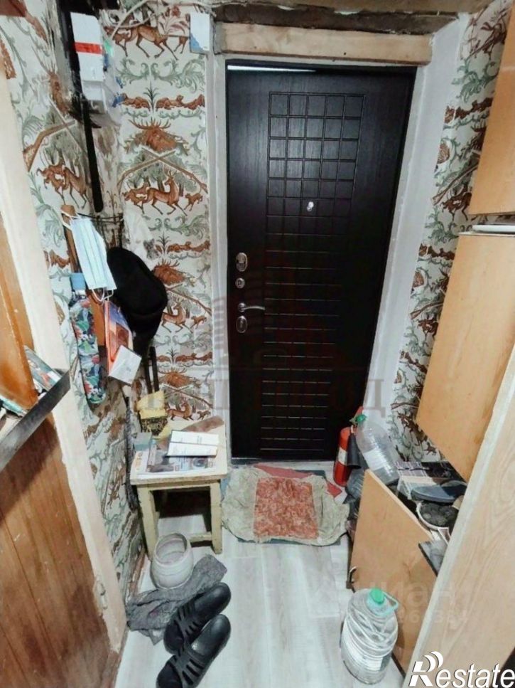 3-комн квартира улица Гарнаева, 67,  д. 67