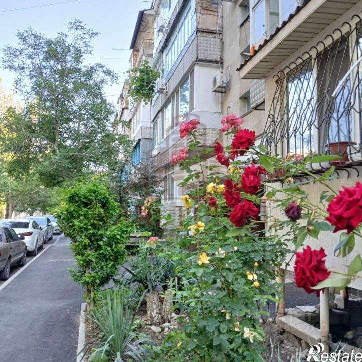 2-комн квартира Симферопольское шоссе, 39Б,  д. 39Б