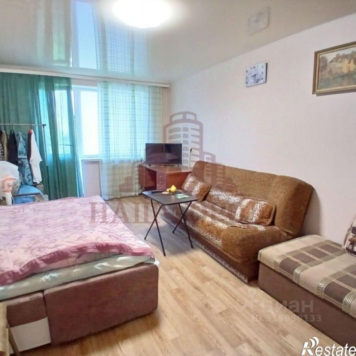 2-комн квартира Симферопольское шоссе, 39Б,  д. 39Б