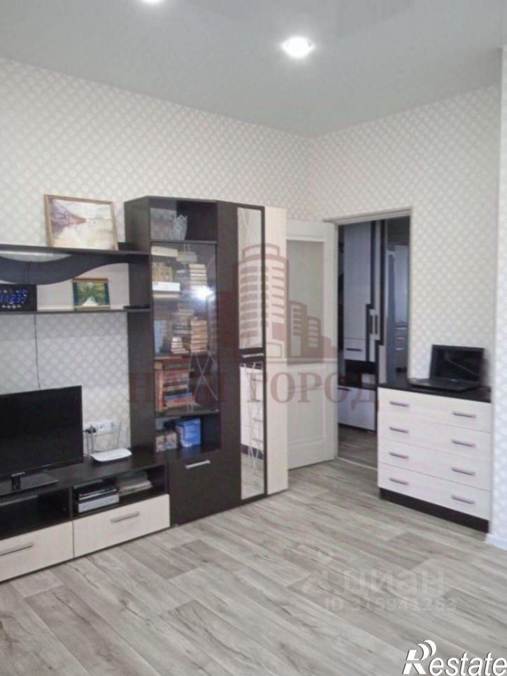 1-комн квартира улица Гарнаева, 63И,  д. 63И