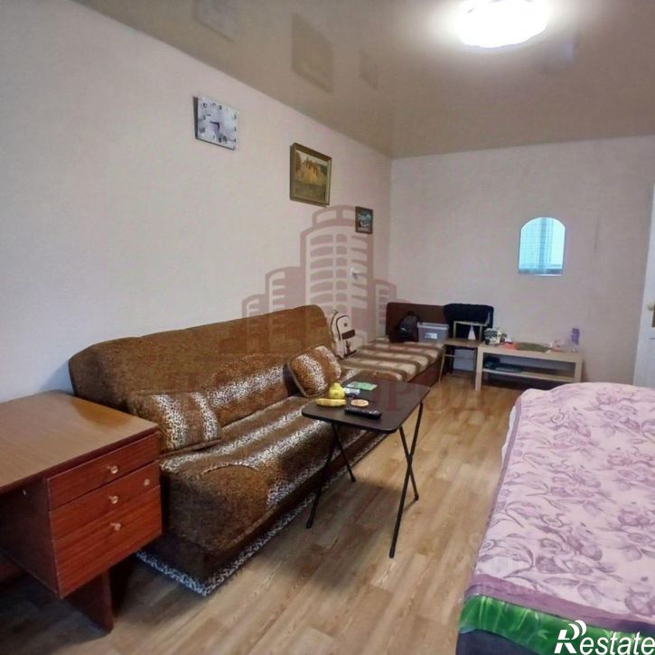 2-комн квартира Симферопольское шоссе, 39Б,  д. 39Б