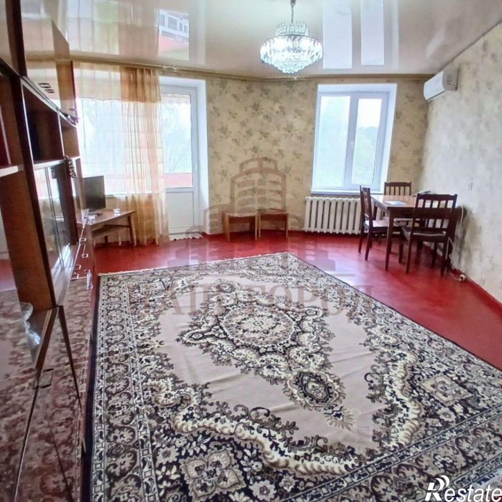 2-комн квартира Красноармейская улица, 25,  д. 25