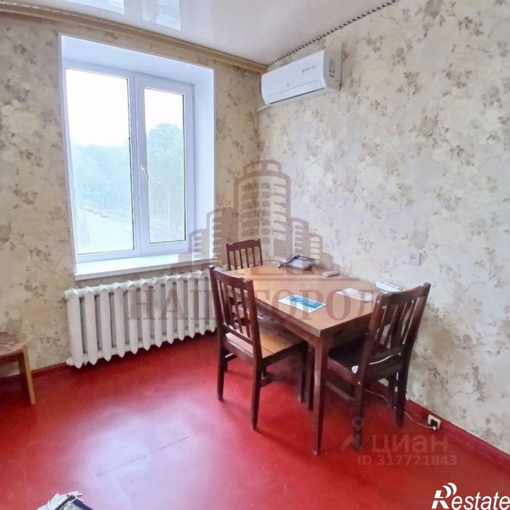 2-комн квартира Красноармейская улица, 25,  д. 25