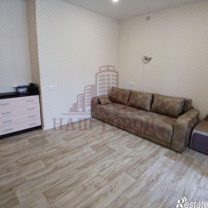 1-комн квартира улица Гарнаева, 63И,  д. 63И