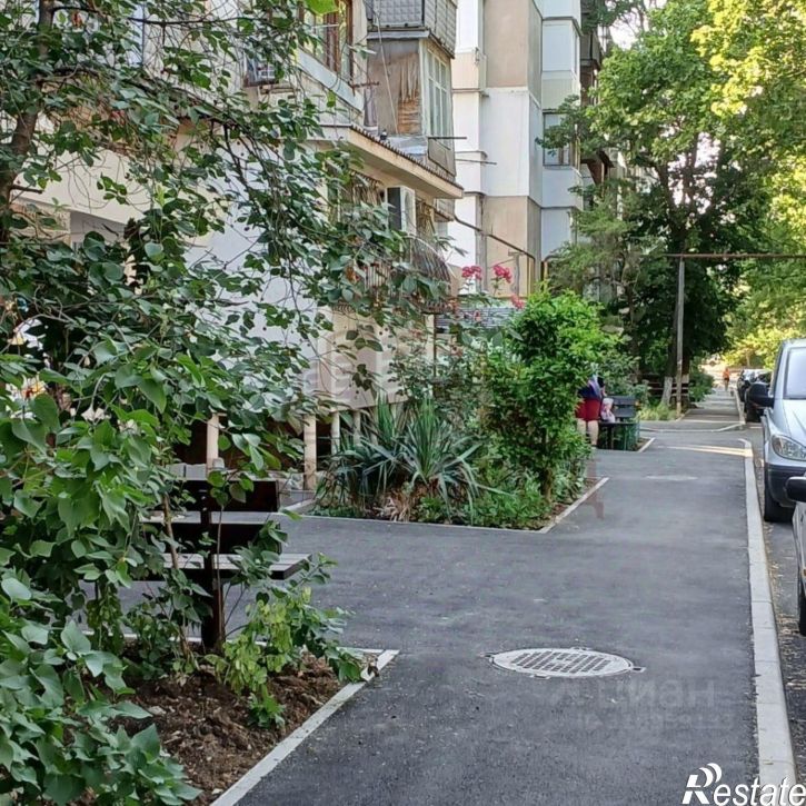 2-комн квартира Симферопольское шоссе, 39Б,  д. 39Б