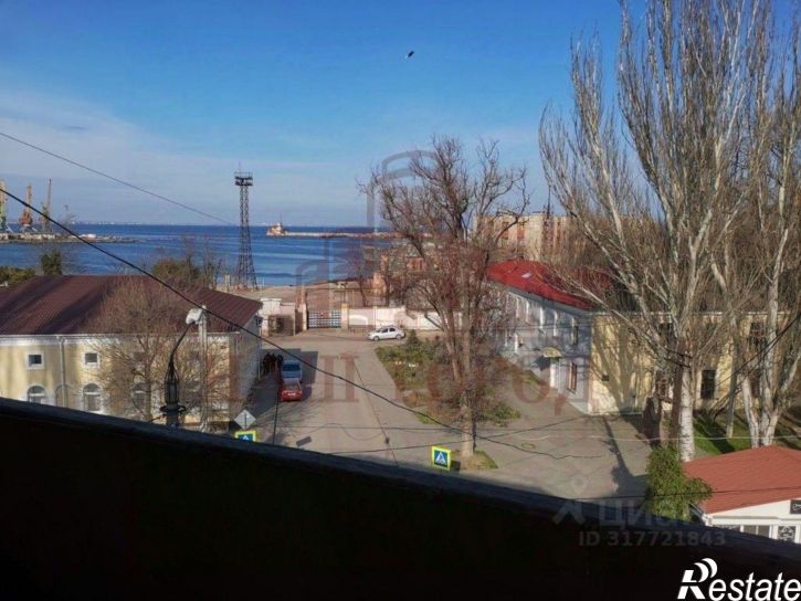 2-комн квартира Красноармейская улица, 25,  д. 25