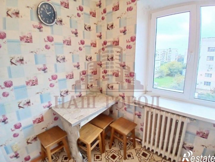 2-комн квартира улица Гарнаева, 73,  д. 73