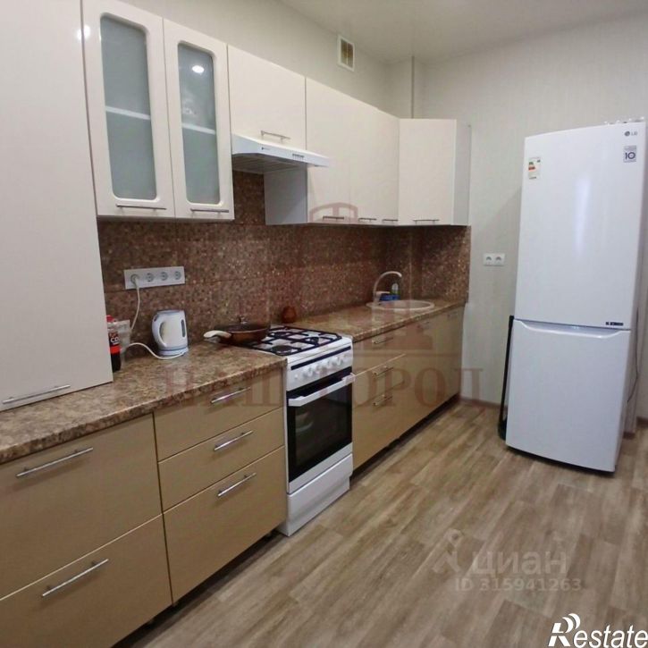 1-комн квартира улица Гарнаева, 63И,  д. 63И