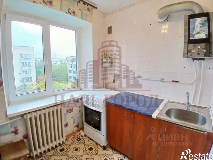 2-комн квартира улица Гарнаева, 73,  д. 73