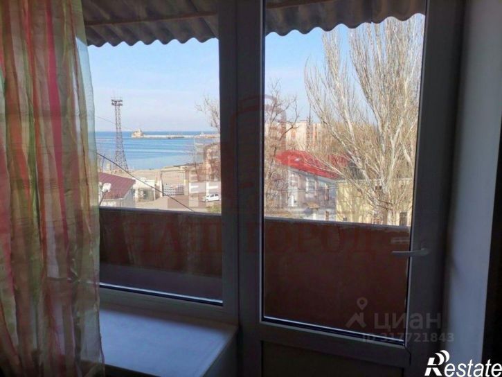 2-комн квартира Красноармейская улица, 25,  д. 25