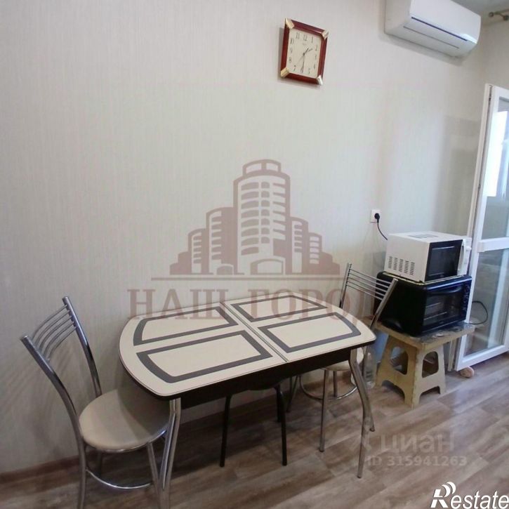 1-комн квартира улица Гарнаева, 63И,  д. 63И