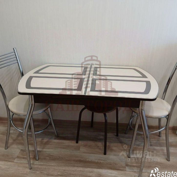 1-комн квартира улица Гарнаева, 63И,  д. 63И