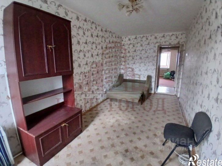 2-комн квартира улица Гарнаева, 73,  д. 73