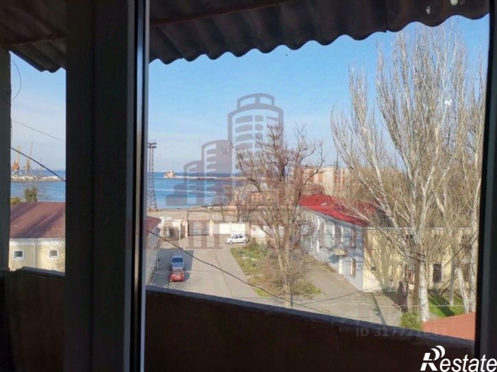 2-комн квартира Красноармейская улица, 25,  д. 25