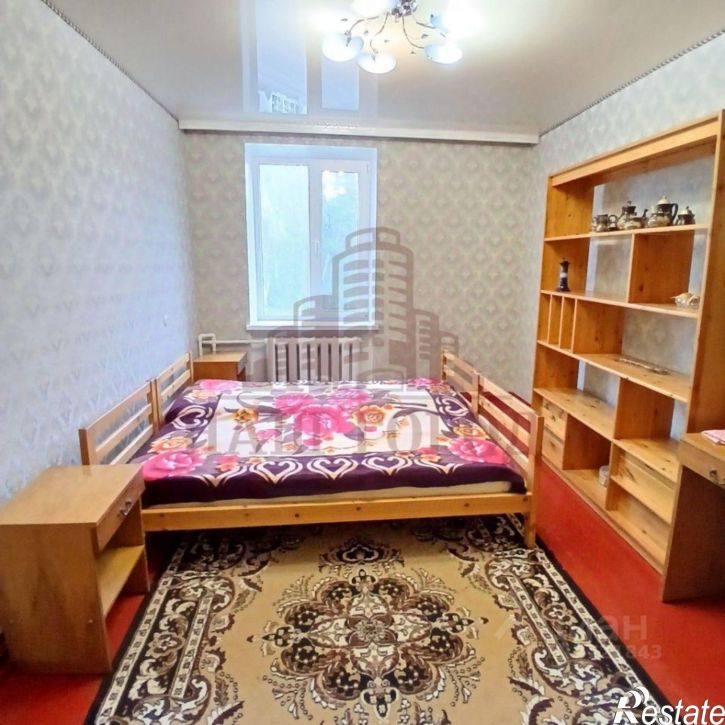 2-комн квартира Красноармейская улица, 25,  д. 25