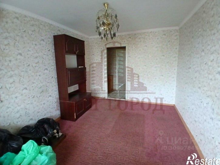 2-комн квартира улица Гарнаева, 73,  д. 73