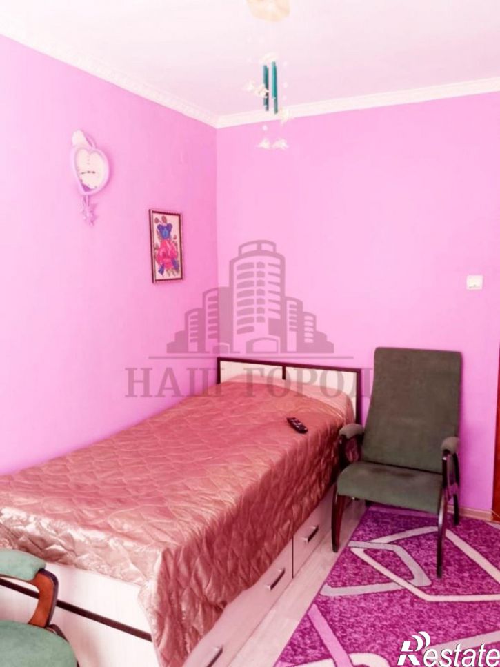 3-комн квартира улица Дружбы, 22,  д. 22