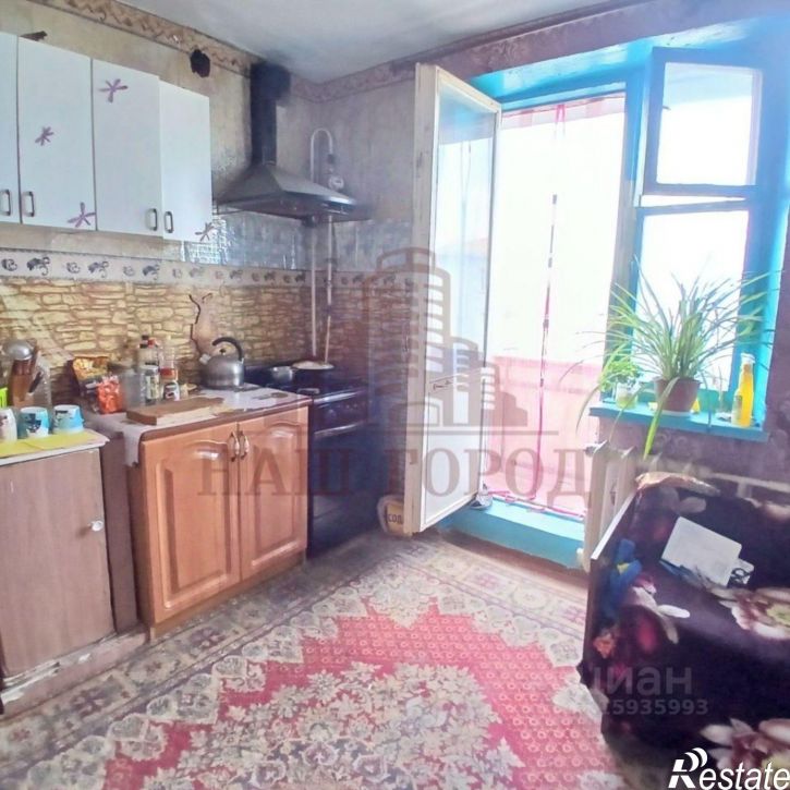 3-комн квартира бульвар Старшинова, 21,  д. 21