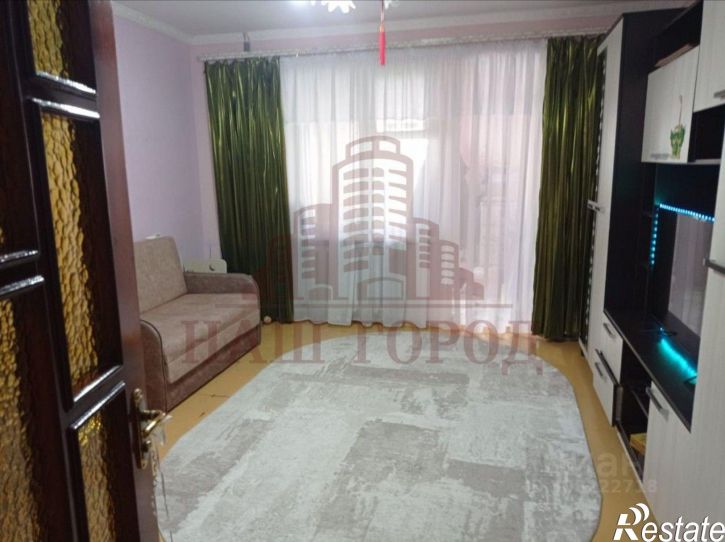 3-комн квартира улица Дружбы, 22,  д. 22