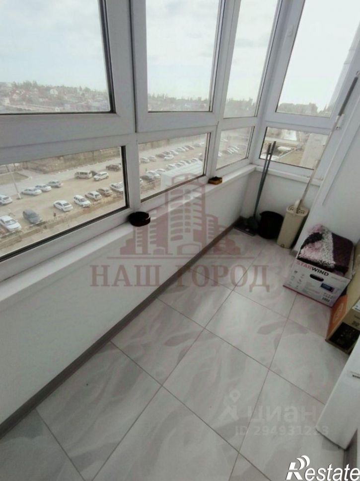 1-комн квартира Насыпная улица, 6,  д. 6