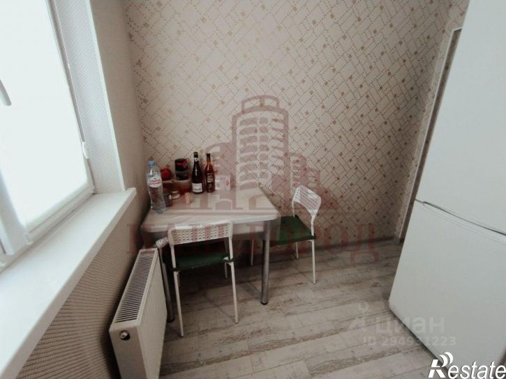 1-комн квартира Насыпная улица, 6,  д. 6