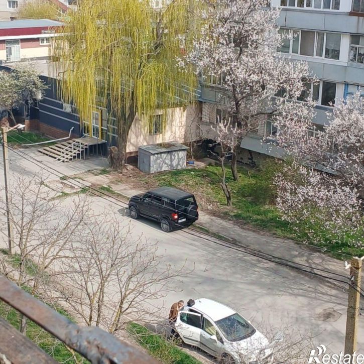 3-комн квартира бульвар Старшинова, 21,  д. 21