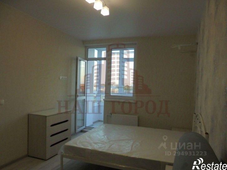 1-комн квартира Насыпная улица, 6,  д. 6