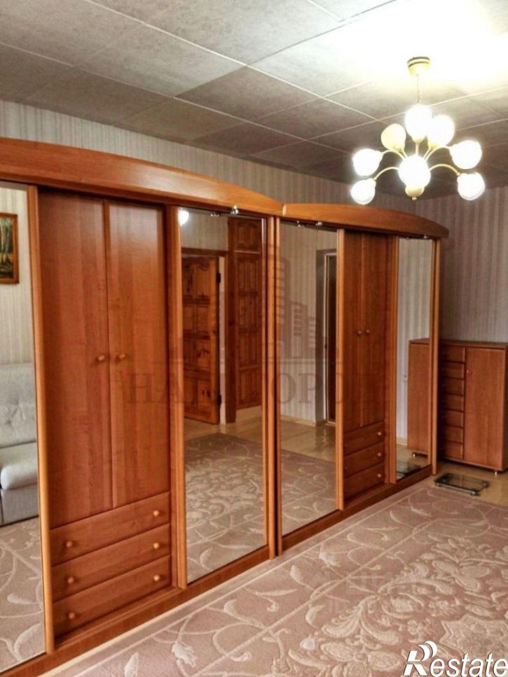 3-комн квартира улица Дружбы, 34,  д. 34