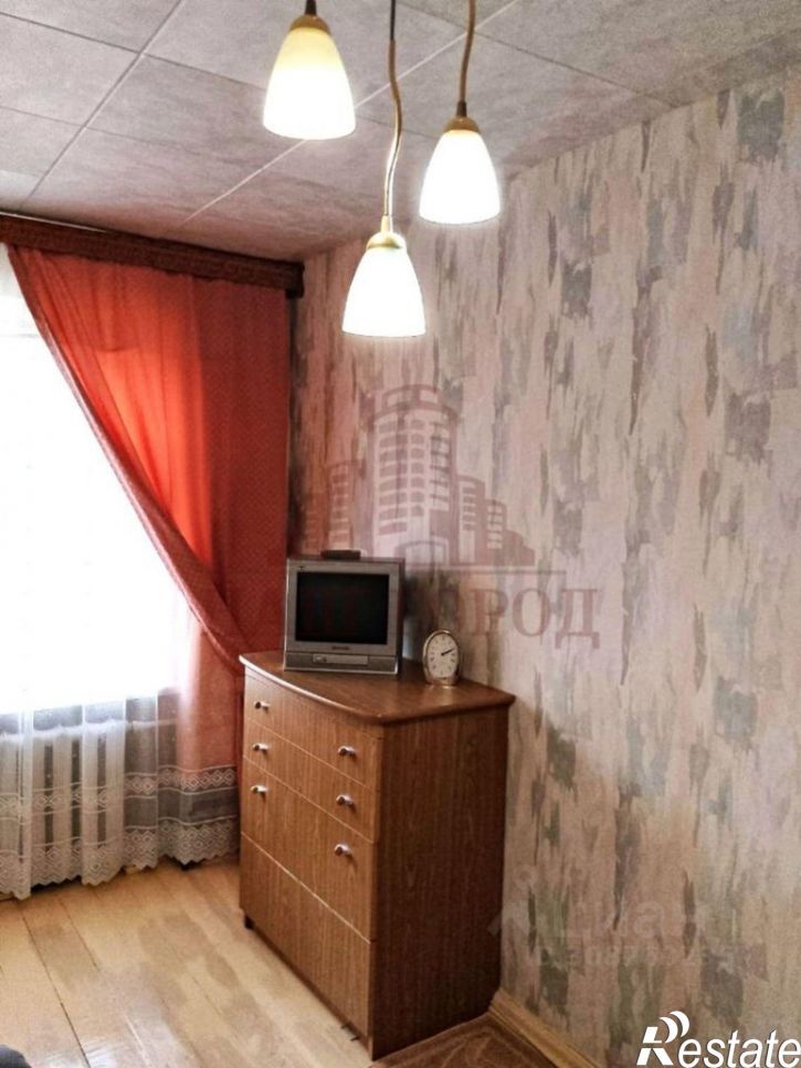 3-комн квартира улица Дружбы, 34,  д. 34