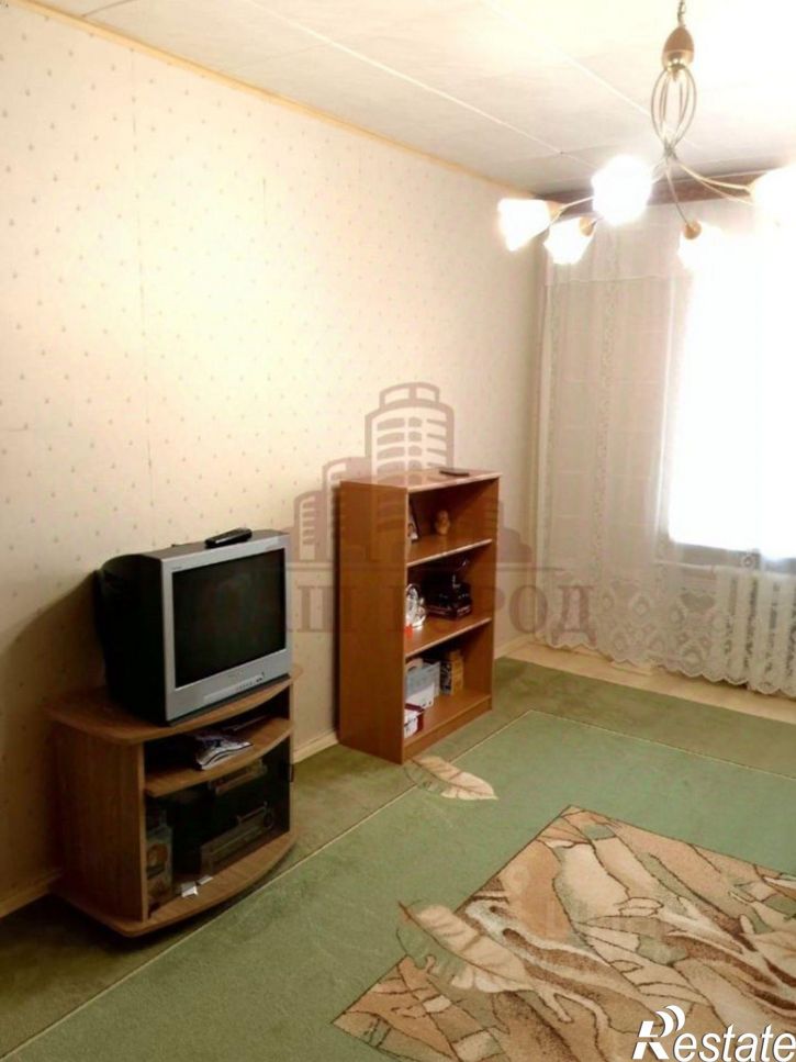 3-комн квартира улица Дружбы, 34,  д. 34