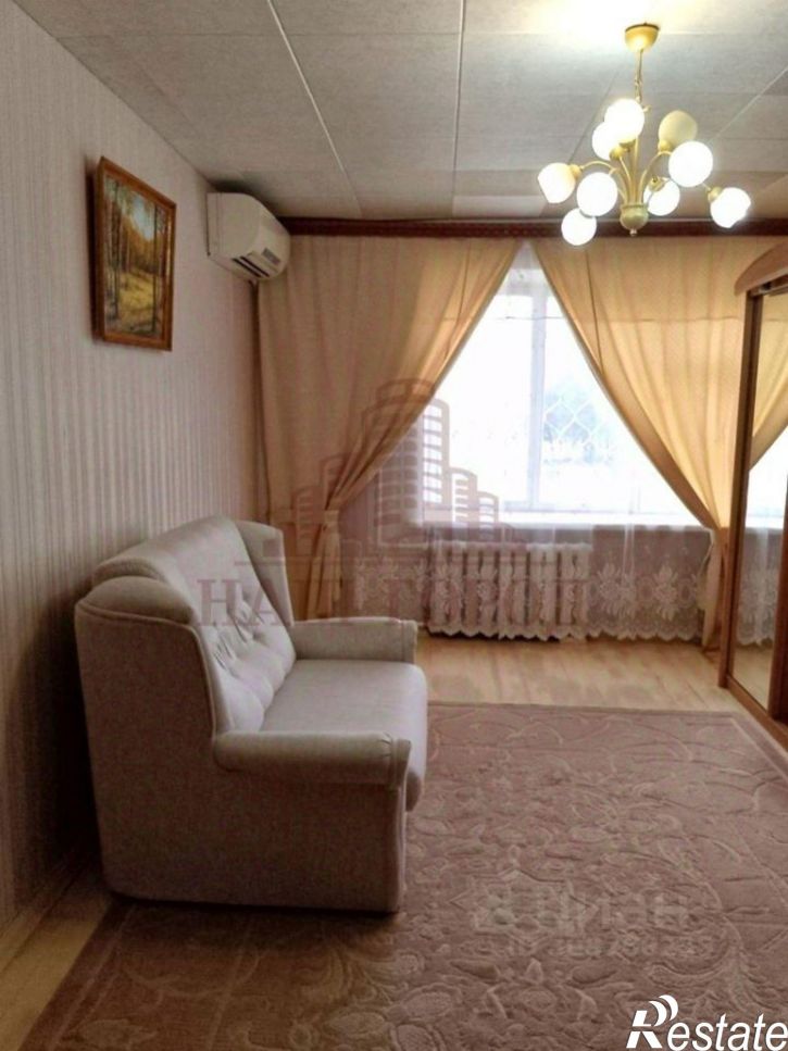 3-комн квартира улица Дружбы, 34,  д. 34