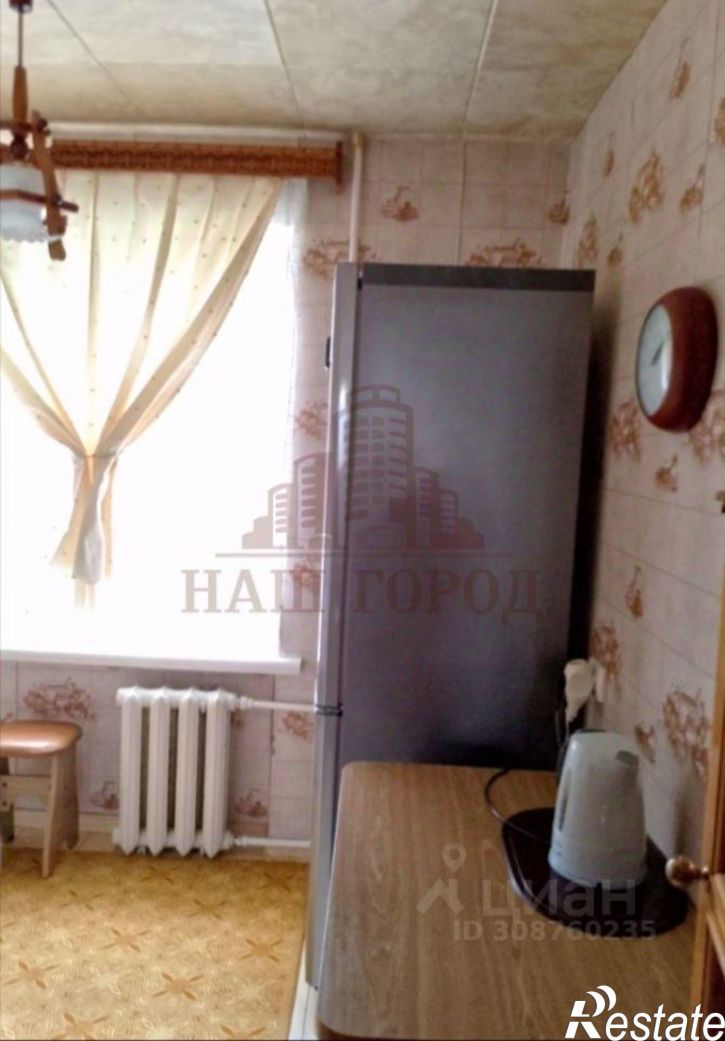 3-комн квартира улица Дружбы, 34,  д. 34